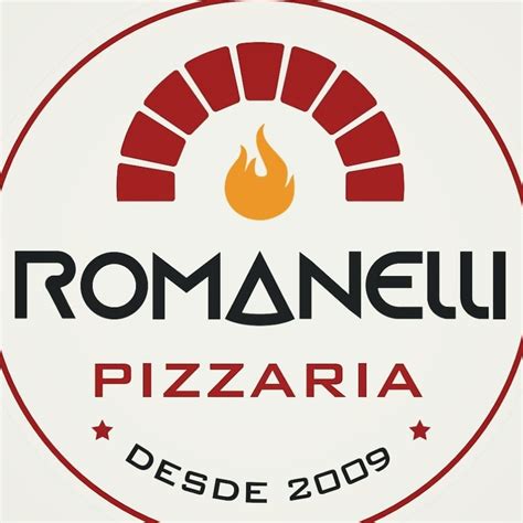 pizzaria romanelli